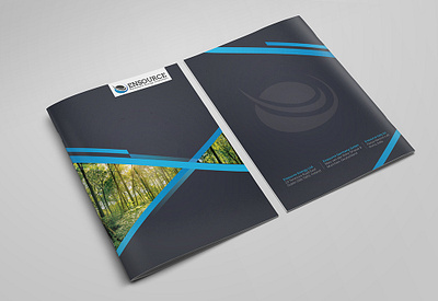 Green Energy Brochure brochure design eco brochure renewable energy brochure