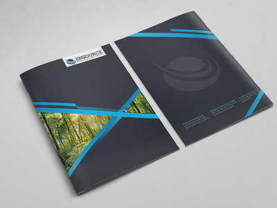 Green Energy Brochure brochure design eco brochure renewable energy brochure