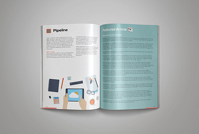 Pharma Annual Report annual report brochure design pharma report