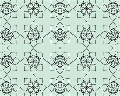 Adult KDP Pattern Coloring Pages backdrop