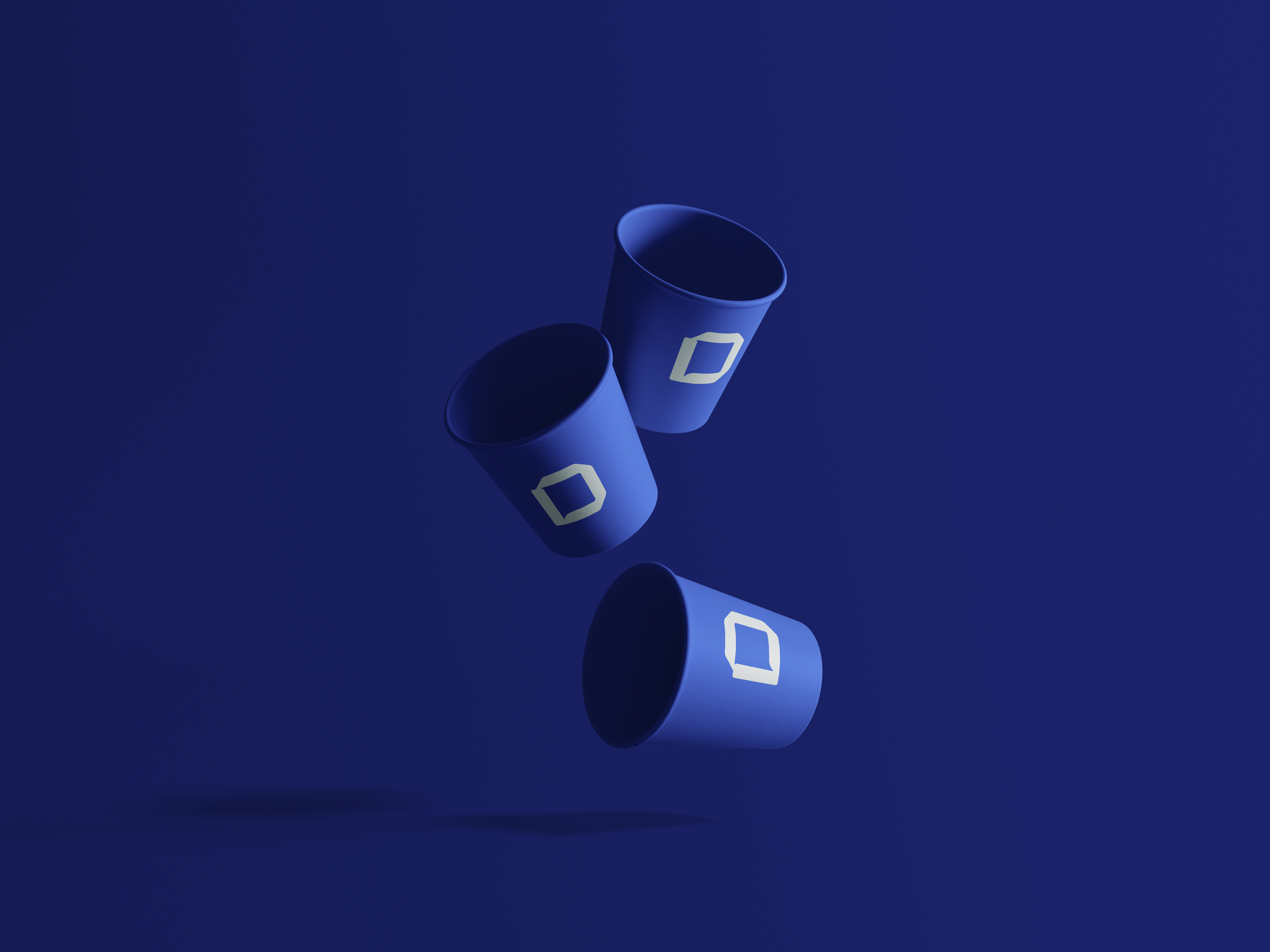 Example of DirectTalk - Logo Design