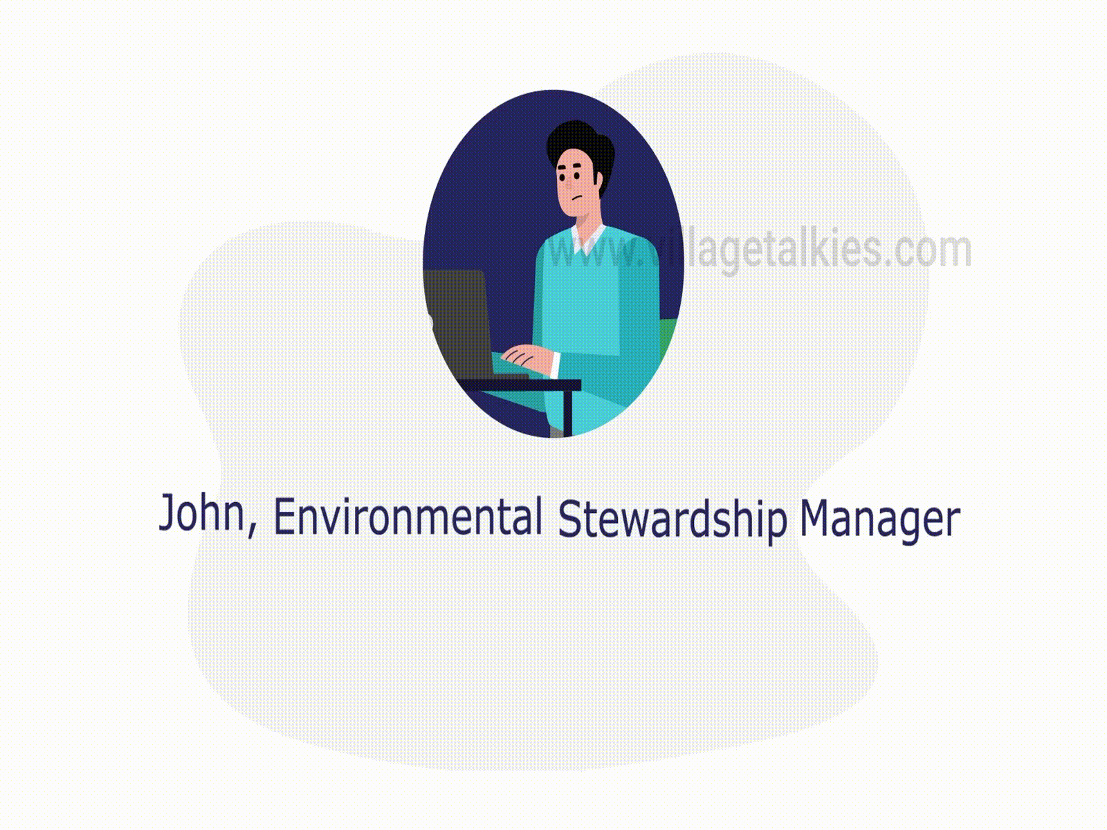 Top 5 Animation Explainer Video Production Companies in Nanyang by Village Talkies on Dribbble