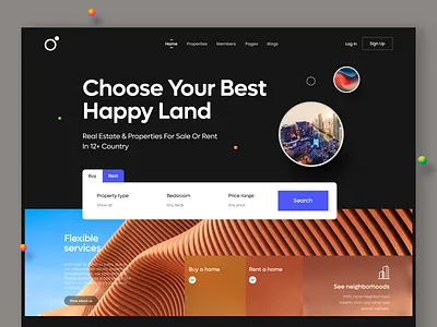 Web site design: landing page home page ui web design designer design designer home page home page design home page designer homepage landing page landing page design landing page designer landingpage mr masud ui ui design ui designer web web page web site designer webdesign website website design