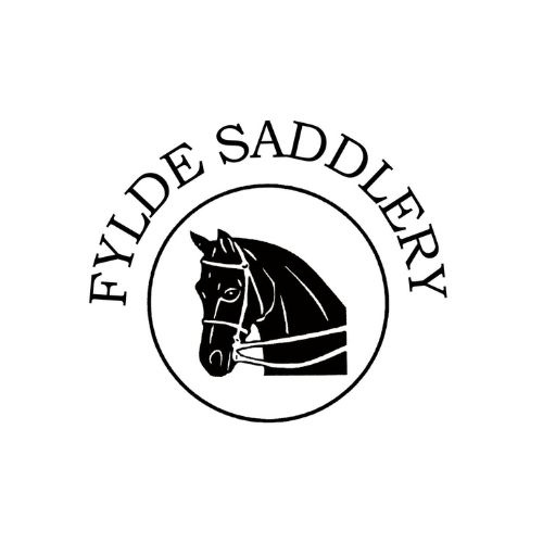 Fylde Saddlery Ltd by Horse riding equipment on Dribbble