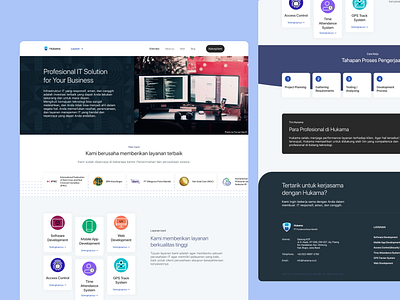 Hukama designs, themes, templates and downloadable graphic elements on ...