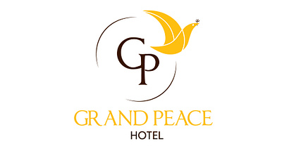 Hotel Logo brand name business logo company logo hotel logo restaurant logo