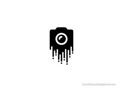 Camera Icon, Camera logo design logos