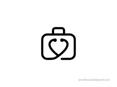 Healthcare Icon, Care logo design logos