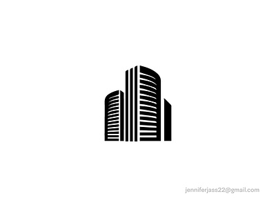 Building logo design logos