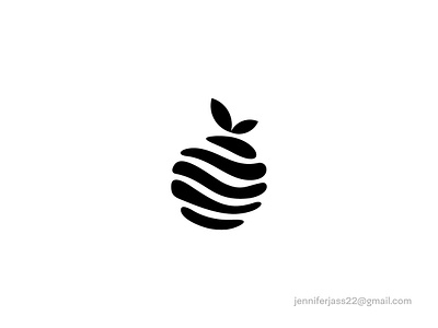 Fruit logo logos