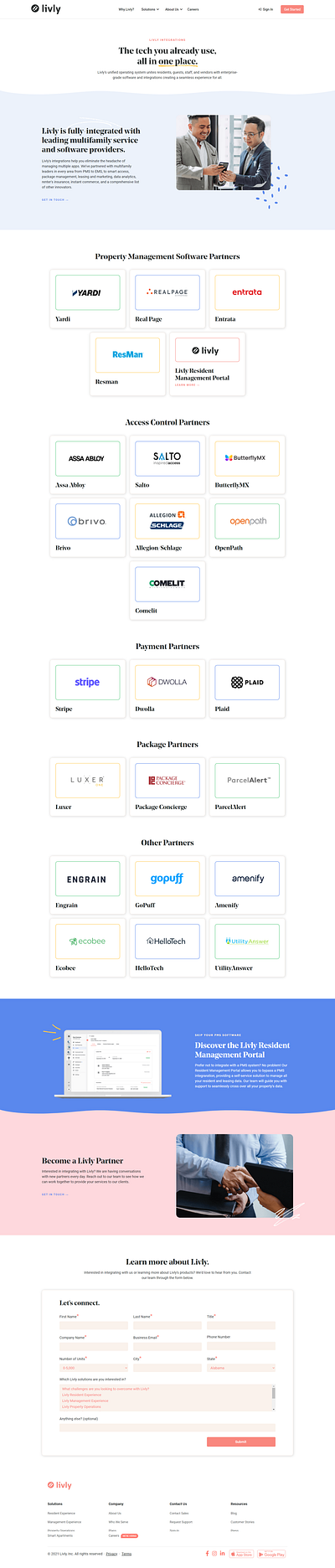 Livly customcode figmatowebflow interactions