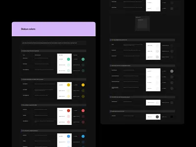 Design System: Colors colors design system tokens