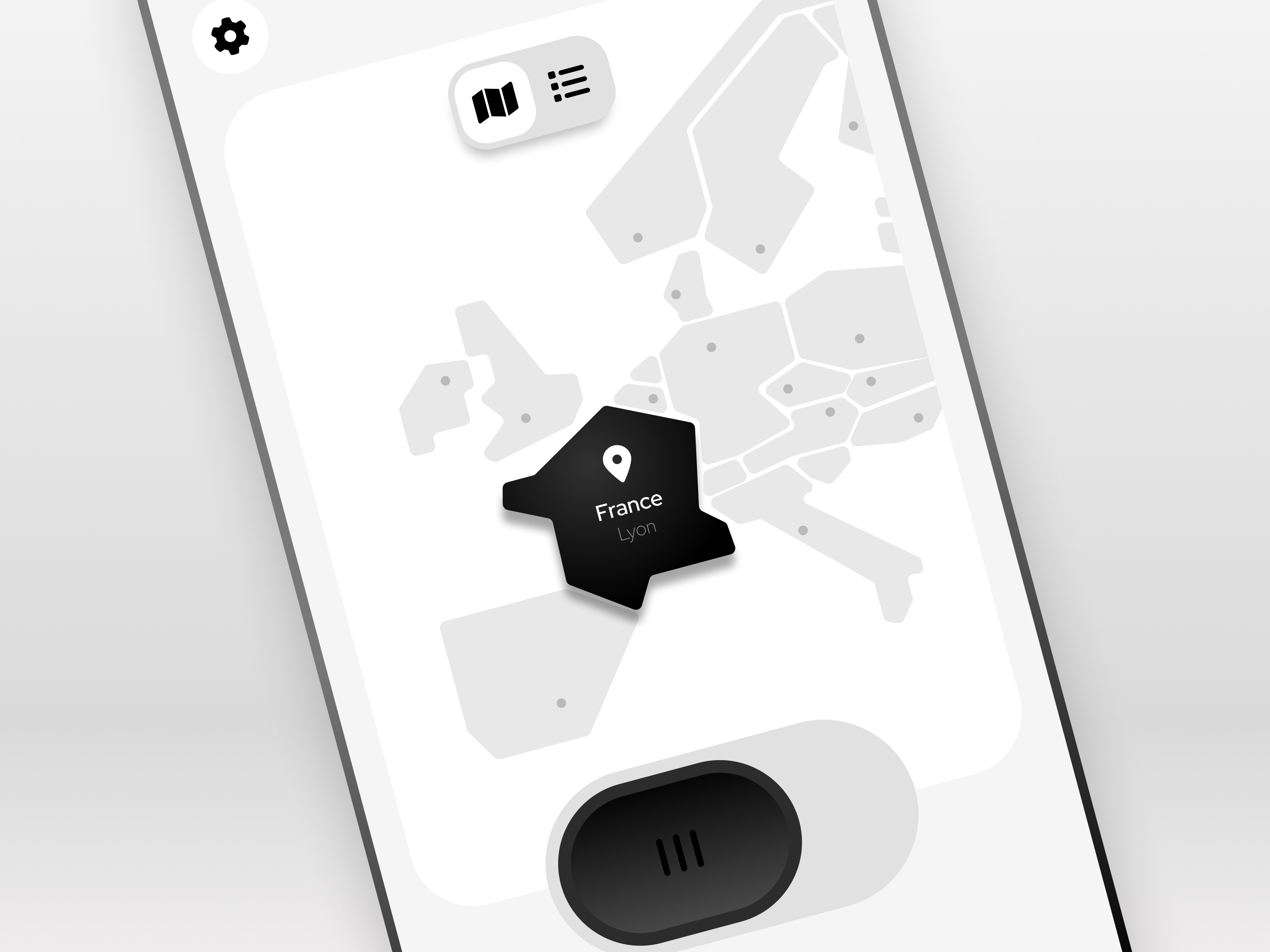 vpn-app-by-algirdas-jasaitis-on-dribbble