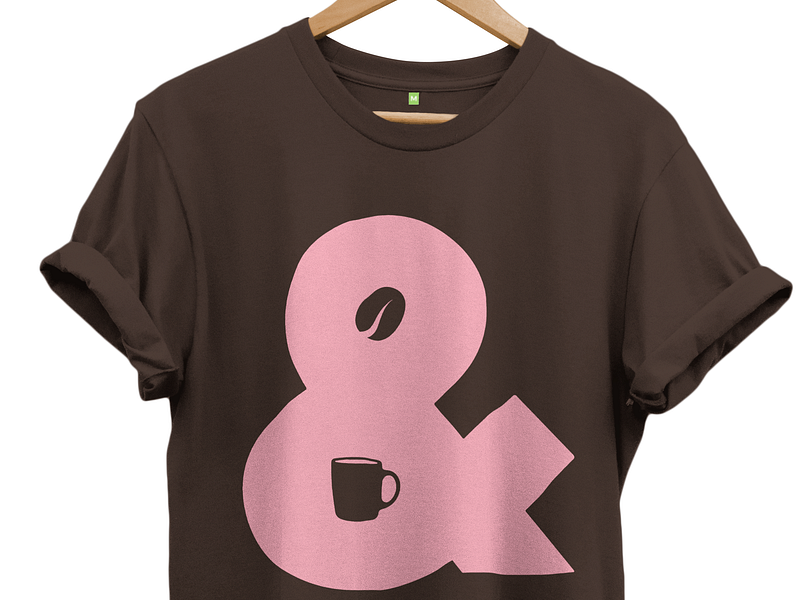 ...and coffee ampersand apparel coffee coffee lovers minimal