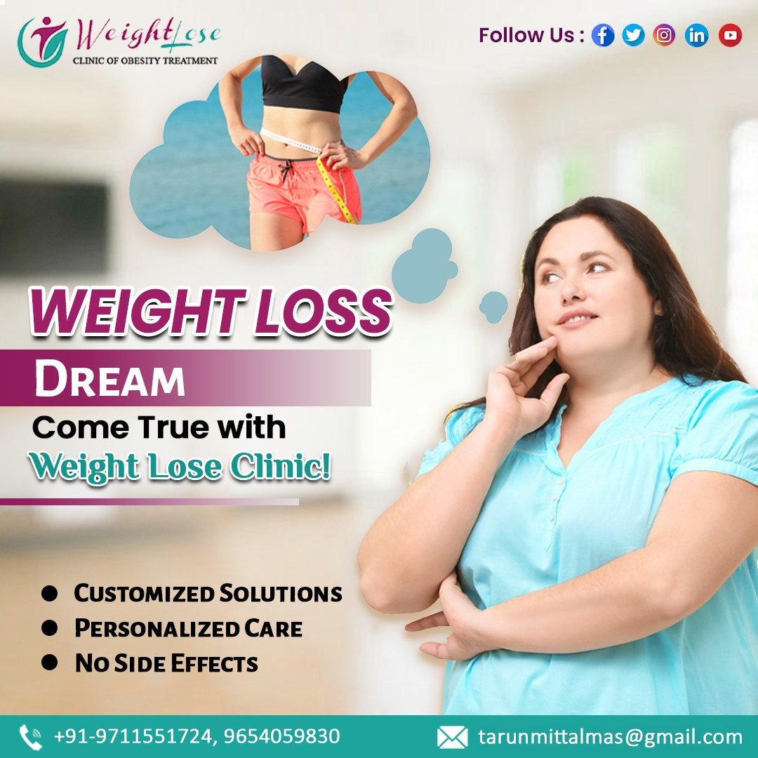 Dr. Tarun Mittal Best Weight Loss Surgery Center by Dr. Tarun Mittal on Dribbble