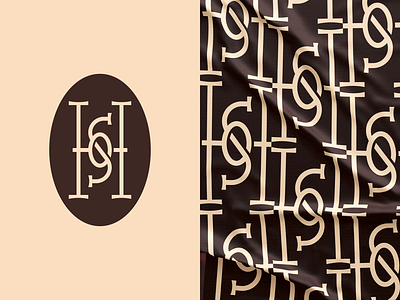Logo Series - HSO Chocolate 🍫 behance brand designer branding bruno silva brunosilva.design chocolate cocoa design dribbble hso logo logo design logo designer logotipo marca portugal typography