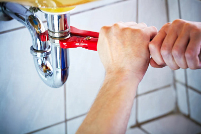 Plumbing Services in Tomball, TX plumbers