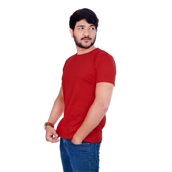 The Best Plain TShirts for Men At Ciyapa by ritik rathod on Dribbble
