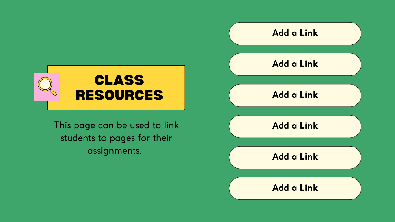 Example of UI/UX Design For Ai Classes App