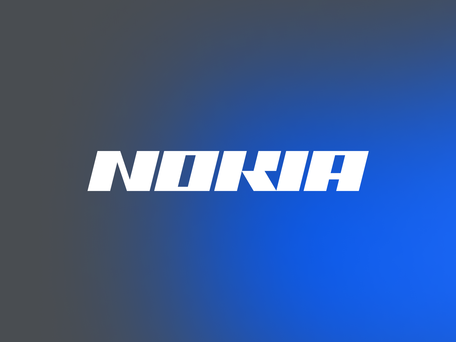 Nokia by Alexandr Petrov on Dribbble