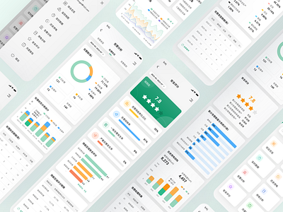 Electricity Safety Collection data digital energy ui