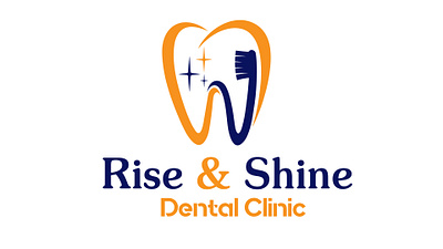 Dental Logo/ Clinic Logo brand name business logo clinic logo company logo dental logo shop logo