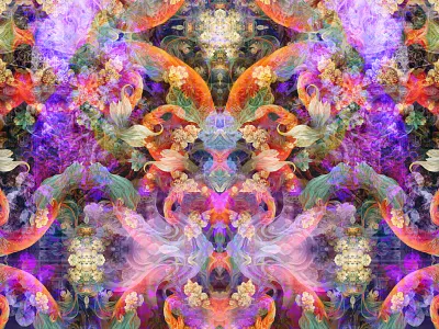 Wintering Wisdoms 3d animation art branding collage color digital art dribbble geometric graphic design ill illustration motion graphics multiverse neon packaging pattern textile design ui visual art