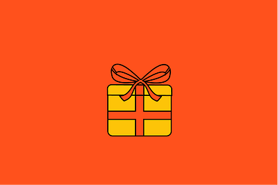 Gift animation app app design buscapé cashback gift graphic design money motion graphics presente ui
