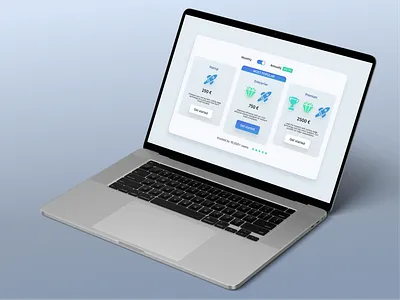 Pricing Page for Website css design deutschland front end full stack germany homepage html html css sign up sweden ui ux web design web development webseite website