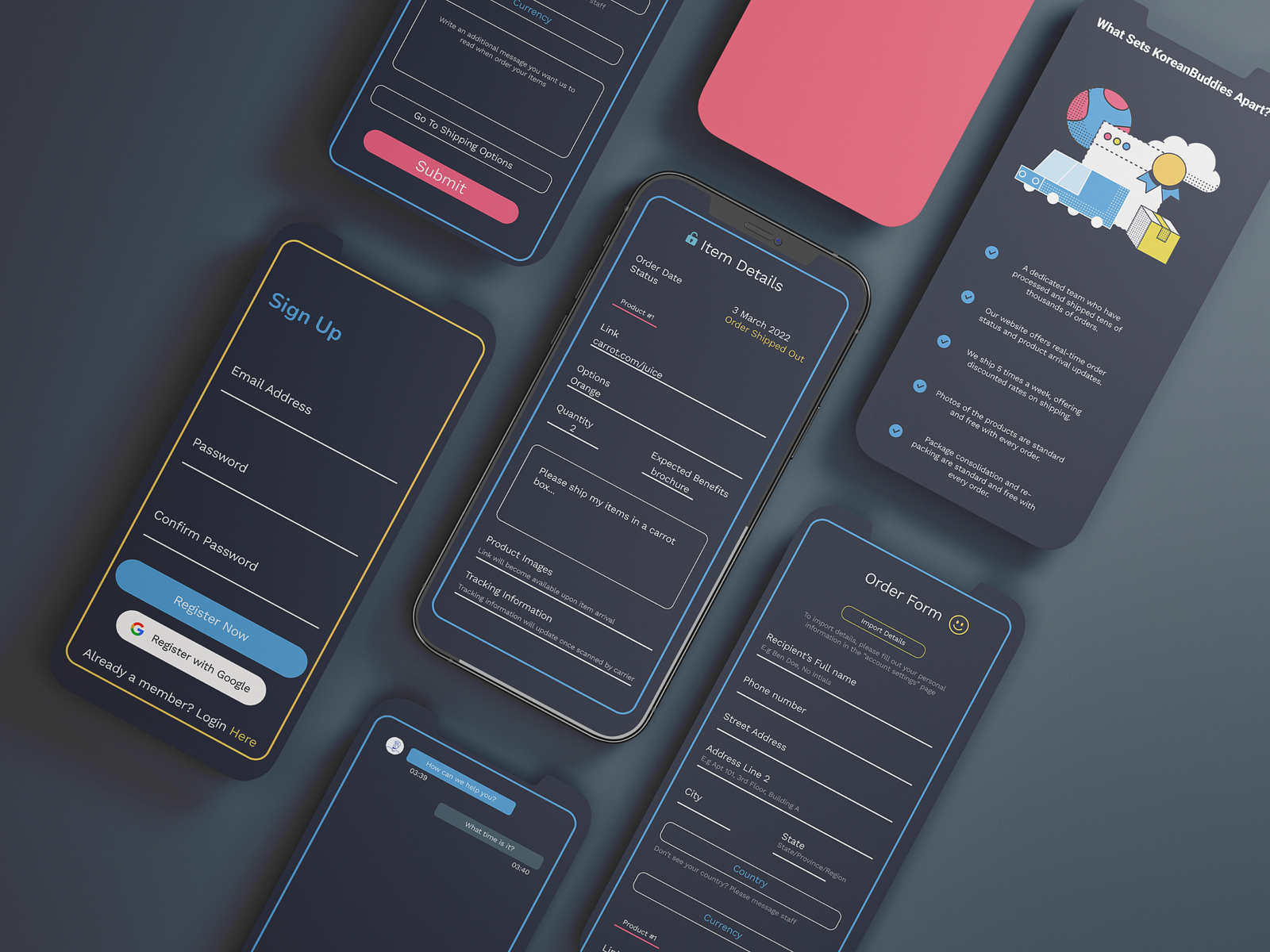 koreanbuddies-ui-ux-website-design-case-study-by-hadjir-barry-on