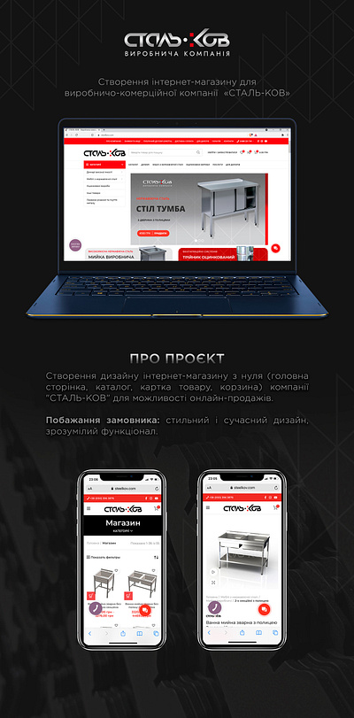 Creating an Online store design online store web design wordpress