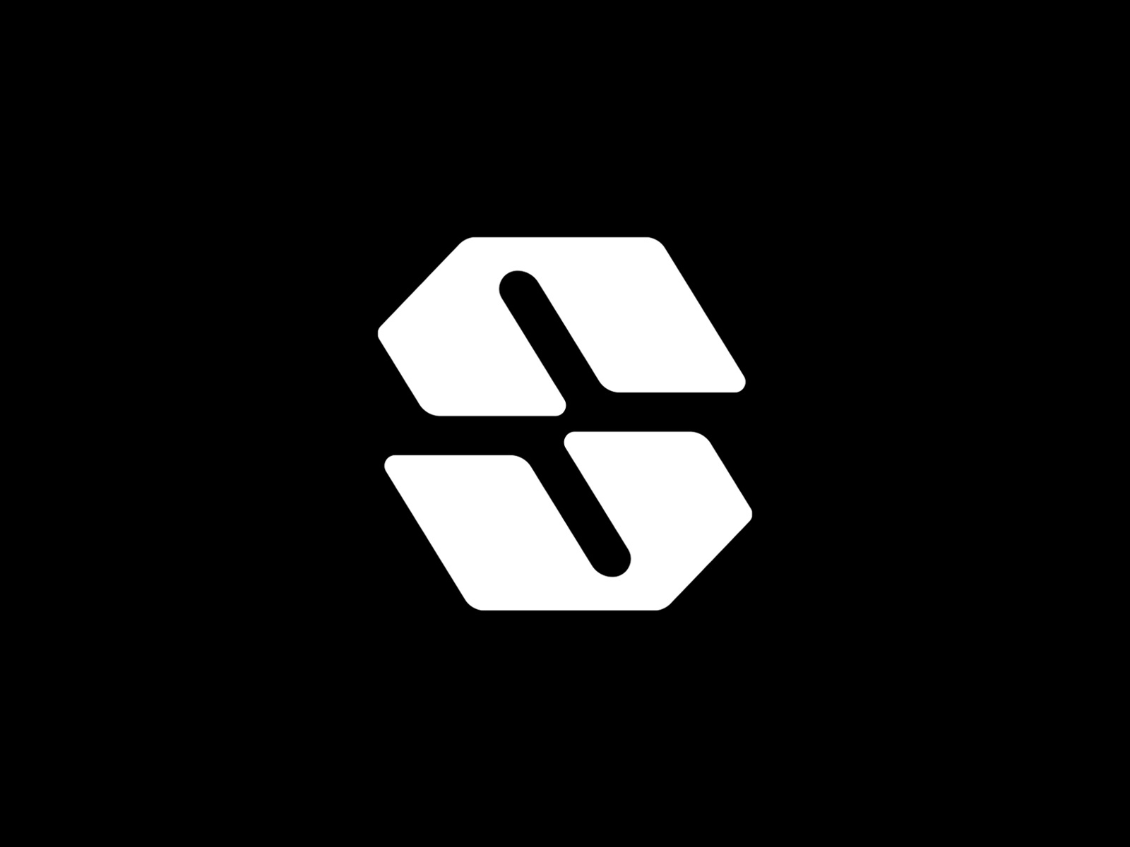 Session Logo Design (Updated) app app icon brand identity branding collaterals exercise fitness lettermark logo logo animation mobile app monogram motion design movement nutrition s lettermark type typography ui workout