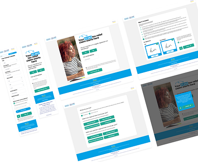 MyMoneyBack - Full UX / Ui Design, Flow, Research & Analysis branding design graphic design ui ux