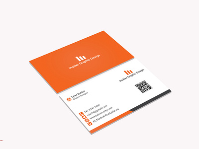 Creative Business Card Design business card business card design card card design corporate card design design