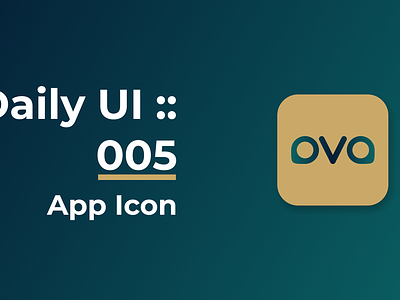 Daily UI :: 005 - App Icon app appicon branding dailyui dailyui005 design furnitureicon icon ui ux