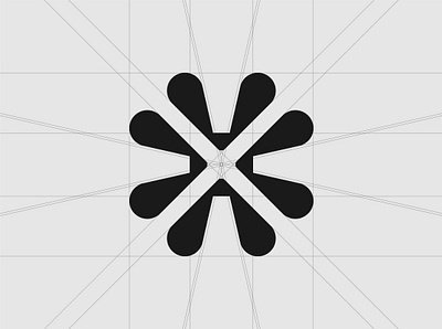 Velium logomark abstract brand design brand identity brand identity design branding clean design future futuristic graphic design identity design logo logomark modern simple start up startup tech techy