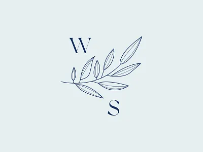 Monogram tryout branding design graphic design illustration vector