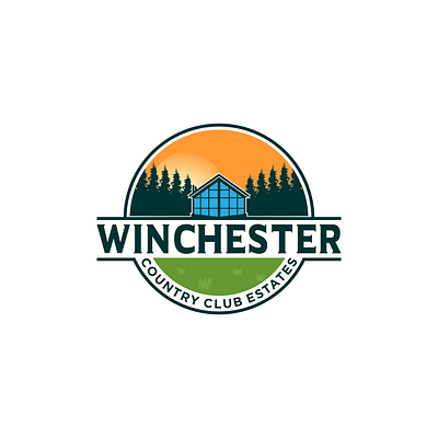Wichester Logo Design branding custom logo design design logo graphic design graphics design logo logo creator logo maker logos versatile
