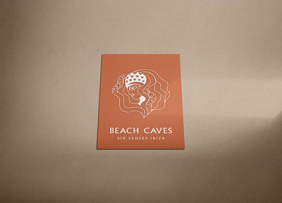 Beach Caves design web design website