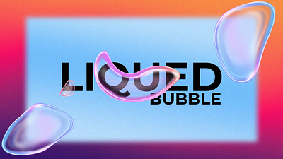 Liquid bubble effect adobe bubble effect illustrator liquid bubble effect photoshop