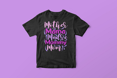Mother Mama Madre Mommy Mom, Mother’s Day SVG Design colorful cut file design graphic design graphic tees merch design mom life shirt design mom life svg mom life svg cut file mothers day quotes mothers day svg mothers day svg design mothers day tshirt design svg svg cut file svg design t shirt designer tshirt design typography typography tshirt design