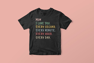 Mom I Love You, Mother’s Day SVG Design colorful cut file design funny mom life quotes graphic design graphic tees merch design mom life svg mothers day quotes mothers day shirt design mothers day svg cut file mothers day svg design mothers day t shirt design svg svg cut file svg design t shirt designer tshirt design typography typography tshirt design