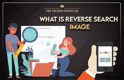 What Is Reverse Image Search web development