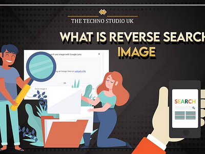 What Is Reverse Image Search web development