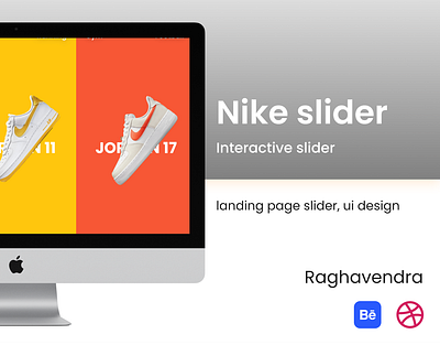 Interactive Slider Design in Figma app branding creativedesign daily ui design figma graphic design home page design illustration interactive design interactivedesign landing page logo motion graphics portfoliodesign sliderdesign ui ux vector website design