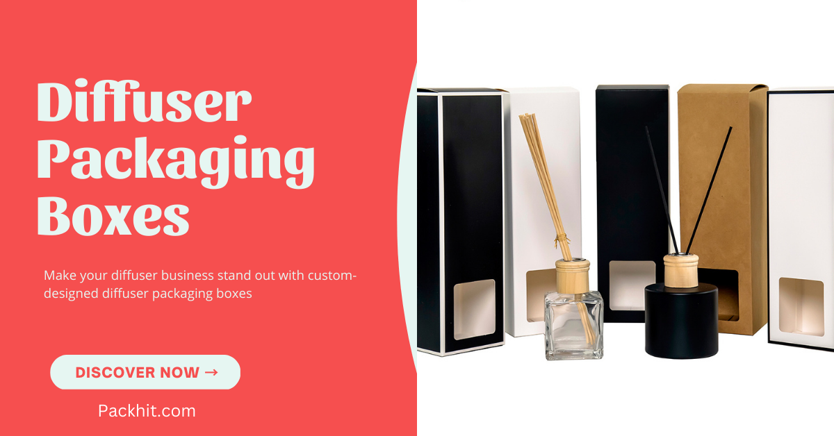 How to Choose the Perfect Reed Diffuser Box for Your Home by Max Jordan on Dribbble