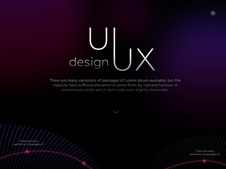 Browse thousands of Gemastik UI/UX Poster images for design inspiration ...