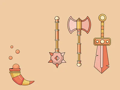 Part of collection character character design illustration illustrator
