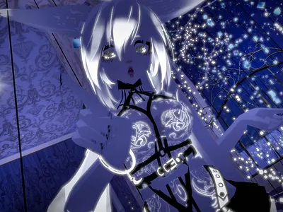 Cute VrChat cutevrchat vravatar