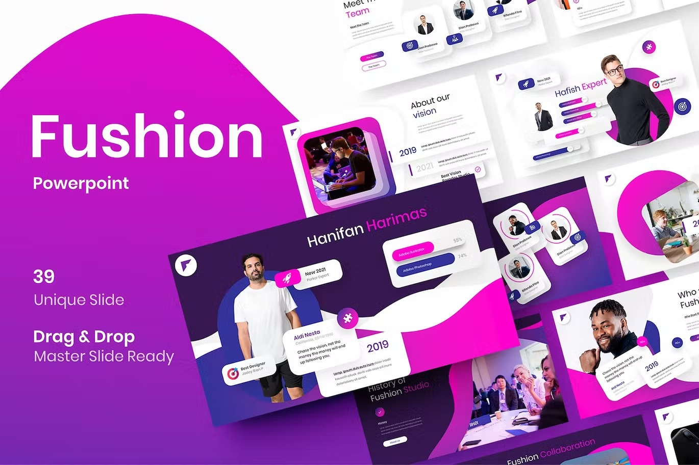 Fushion – Business PowerPoint Template creative design google slides google slides template keynote keynote presentation keynote template pitch deck pitch deck template powerpoint powerpoint presentation powerpoint template ppt ppt template pptx presentation presentation layout presentations slides template